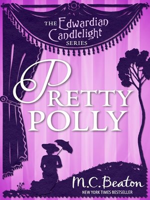 cover image of Pretty Polly